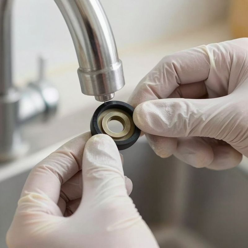 How to Complete a Drain Cleaning Log in Depew