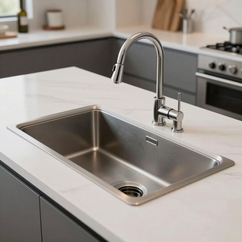 How to Return a Wrong Drain Part in Depew